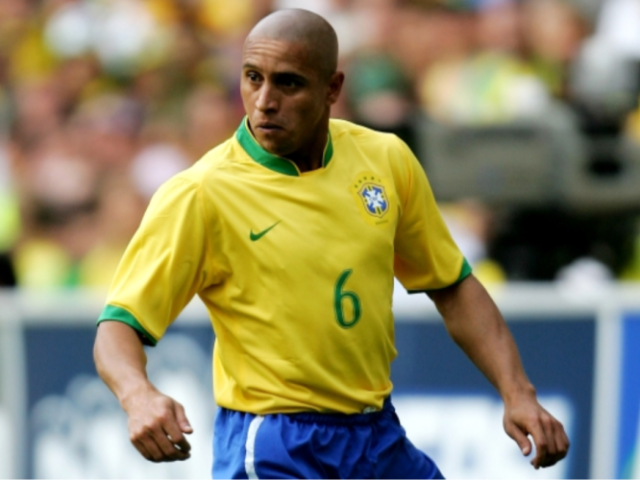 Roberto Carlos