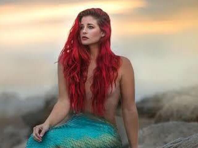 🧜♀️