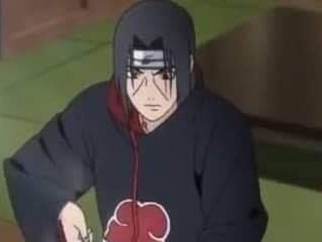 Itachi (Naruto)