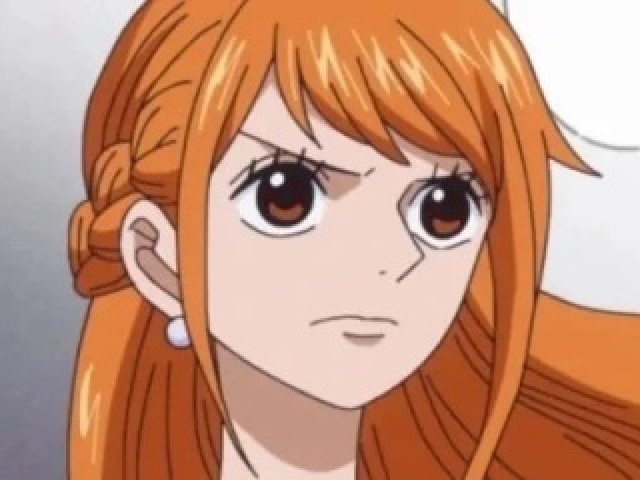 Nami (One Piece)