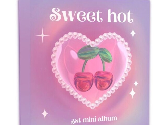 Sweet hot