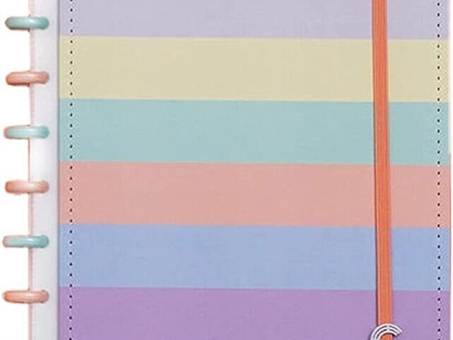Caderno inteligente
Ficou cortado