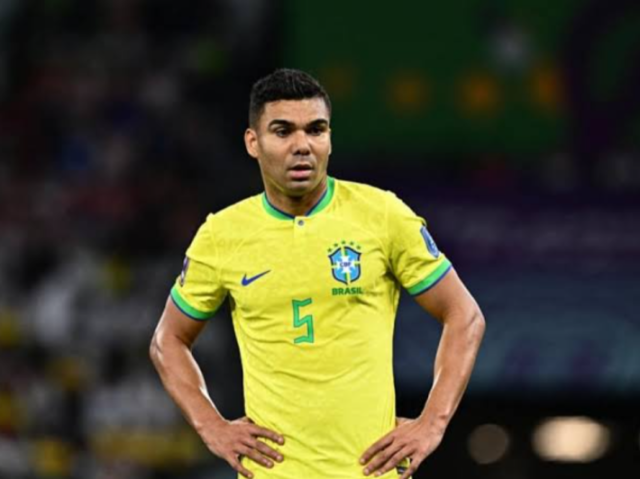 Casemiro