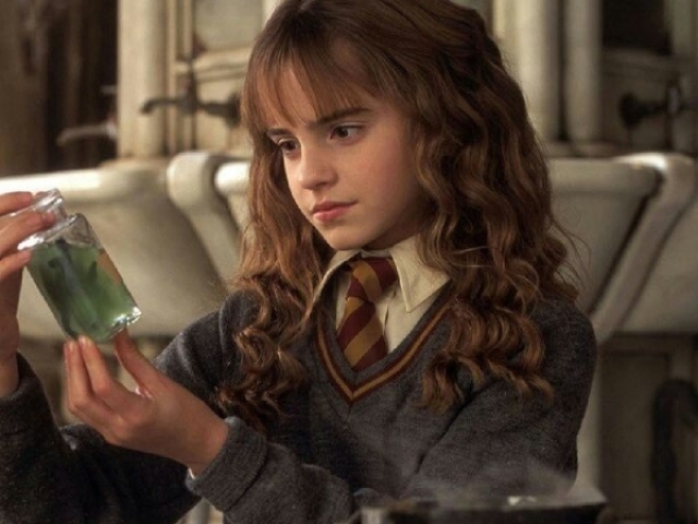 Hermione