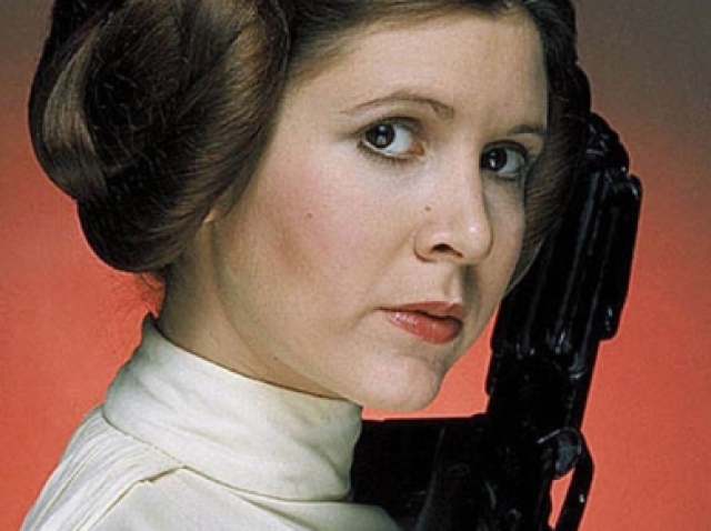 Princesa Leia