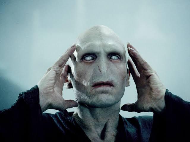 Lord Voldemort