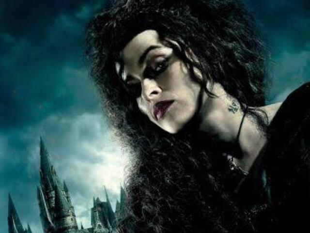 Bellatrix