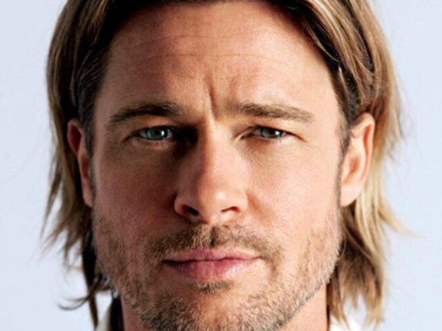 Brad pitt