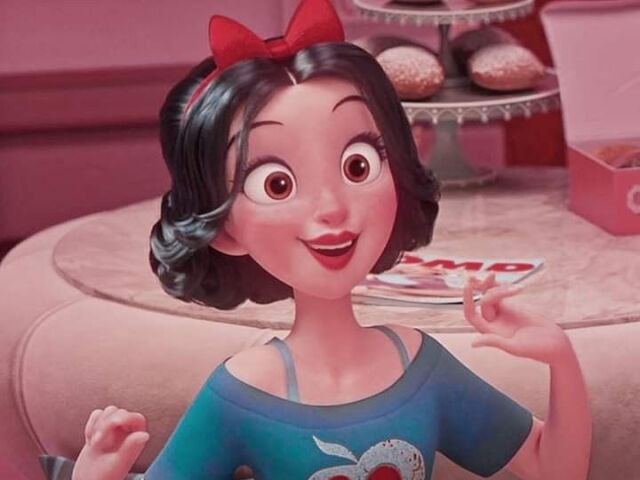 Branca de Neve