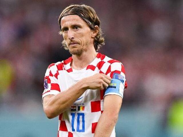 Modric