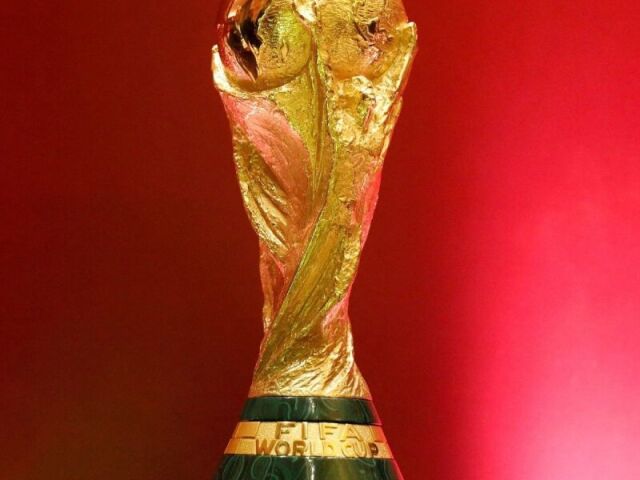 COPA DO MUNDO (NÍVEL HARD)