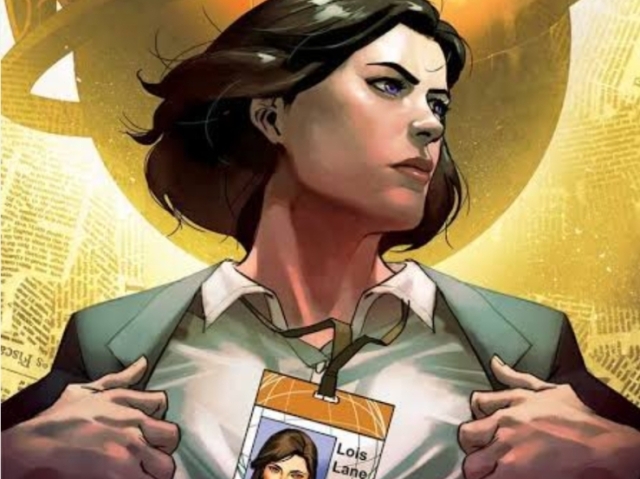 Lois Lane