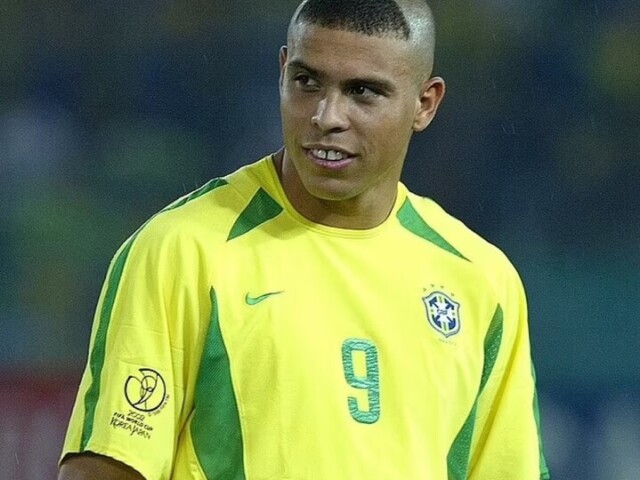 Ronaldo fenomeno