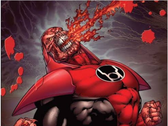 Atrocitus