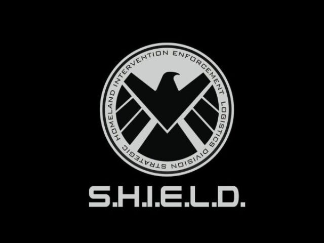 S.H.I.E.L.D