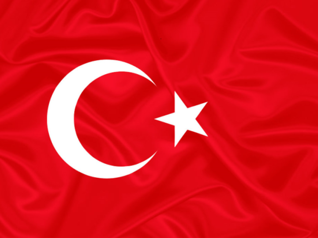 Turquia