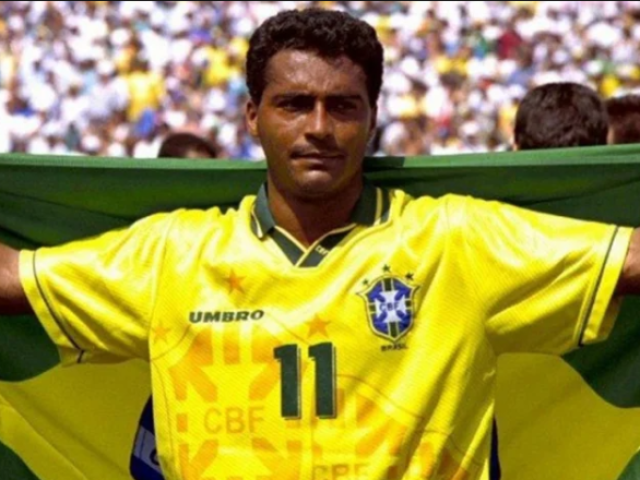 Romário