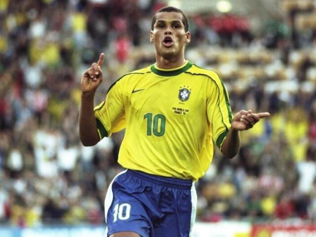 4. Rivaldo