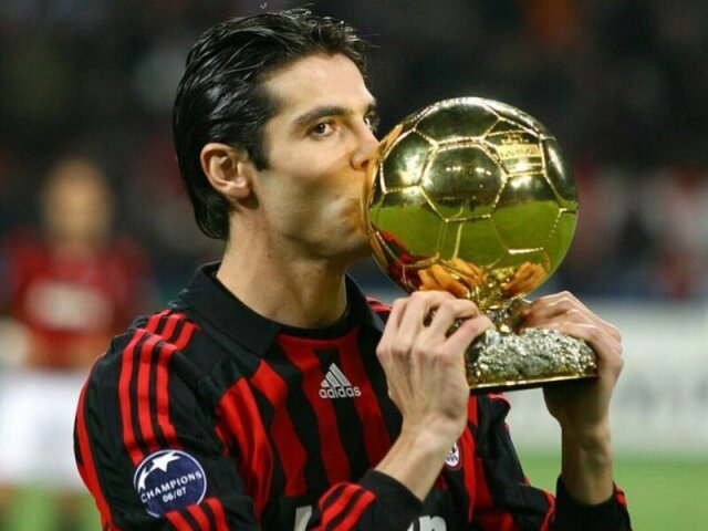 Kaká