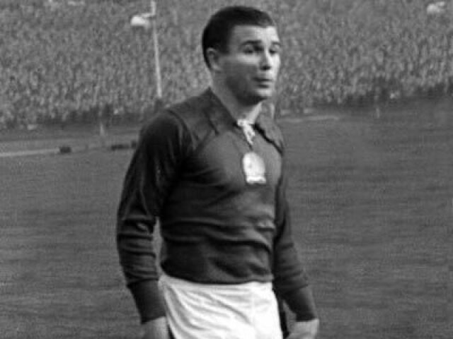 Ferenc Puskás