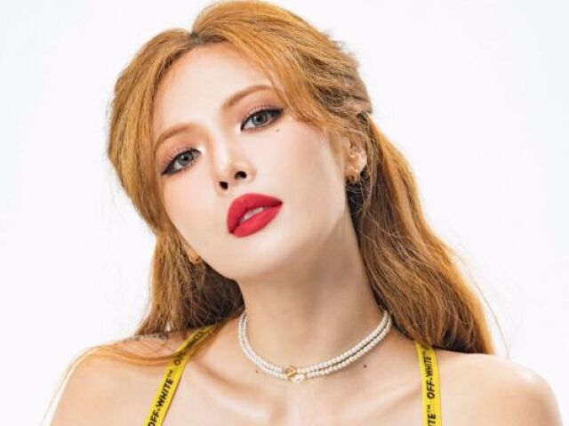 hyuna