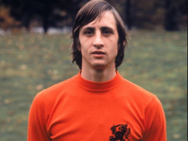 Johan Cruyff