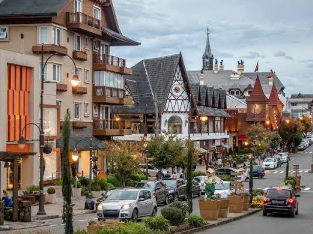 Gramado