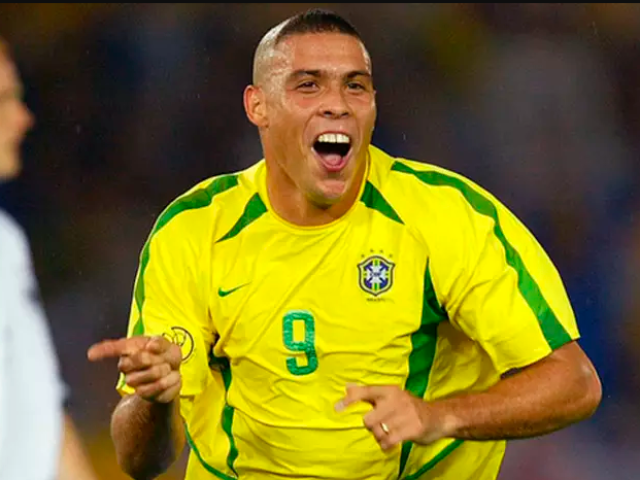 Ronaldo Fenômeno