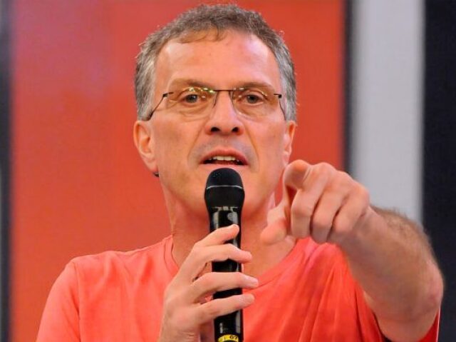 Pedro Bial