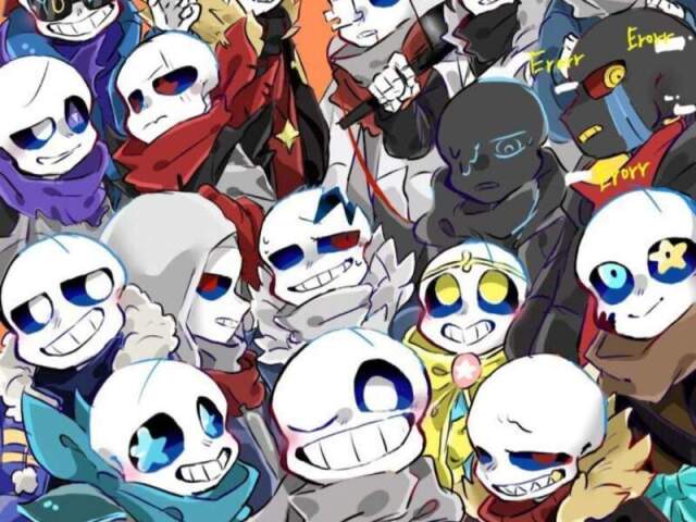 O quanto você sabe sobre Undertale e suas variações?