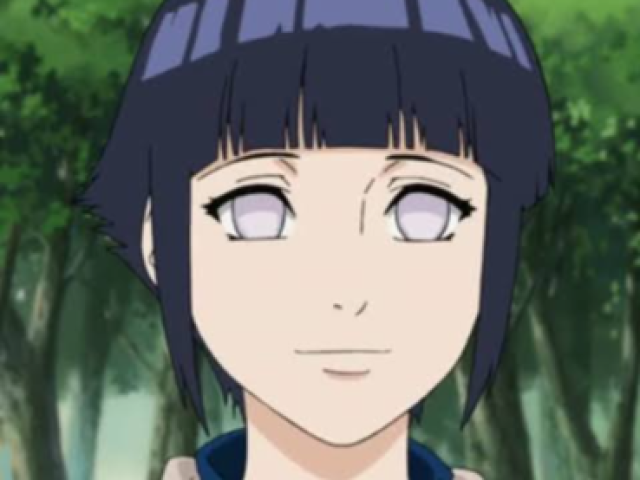 Hinata