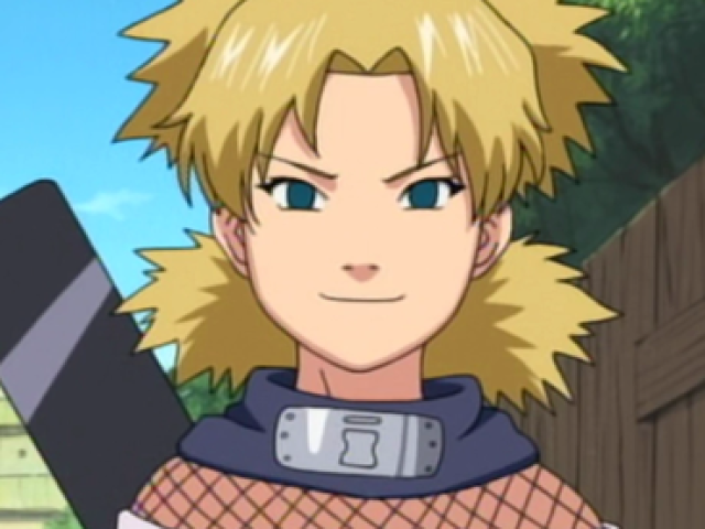 Temari