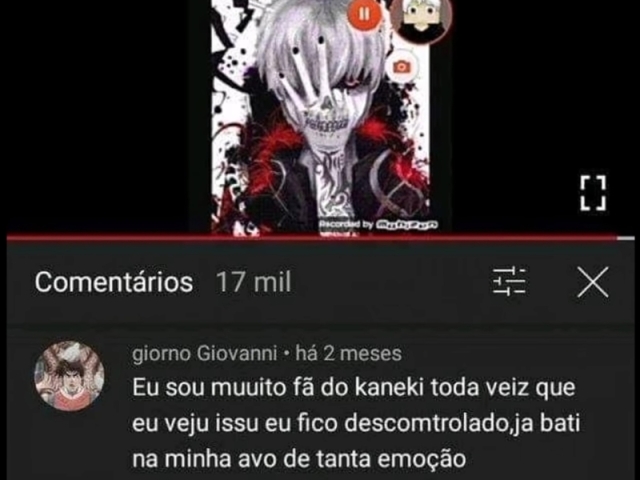 Kaneki deseleconto