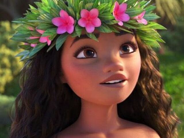 Moana
(Moana)