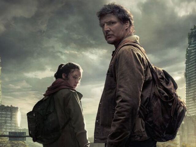 Quiz - The Last of Us