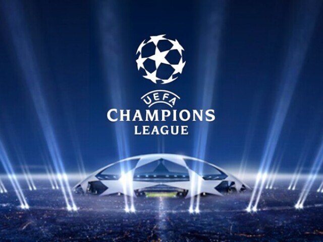 Quiz da Champions League - IMPOSSÍVEL.