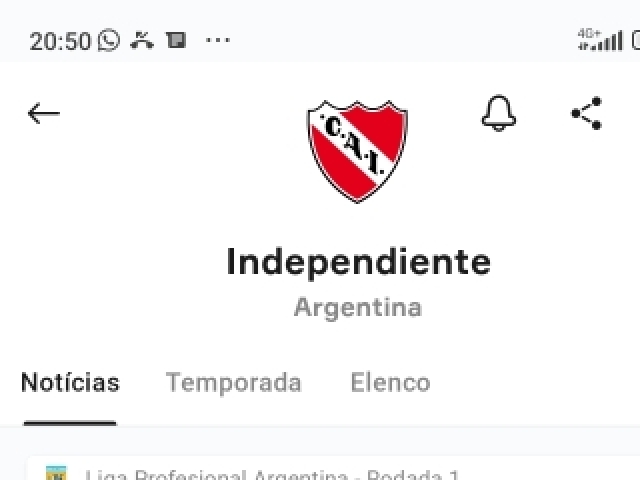 Independiente