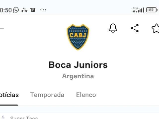 Boca Juniors