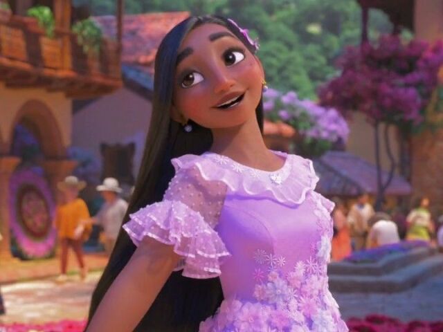 Encanto
(Isabella)
