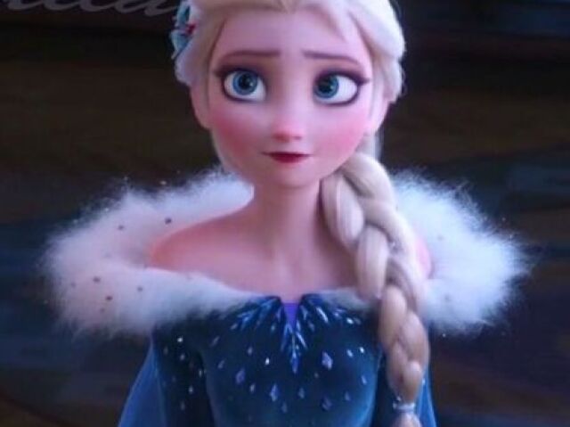 Frozen 1
(Elsa)