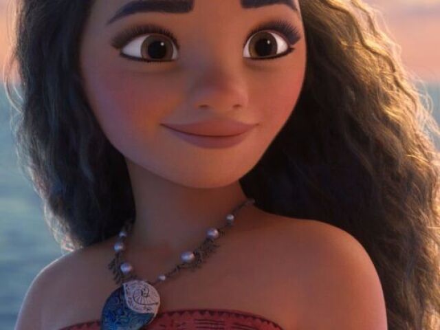 Moana
(Moana)