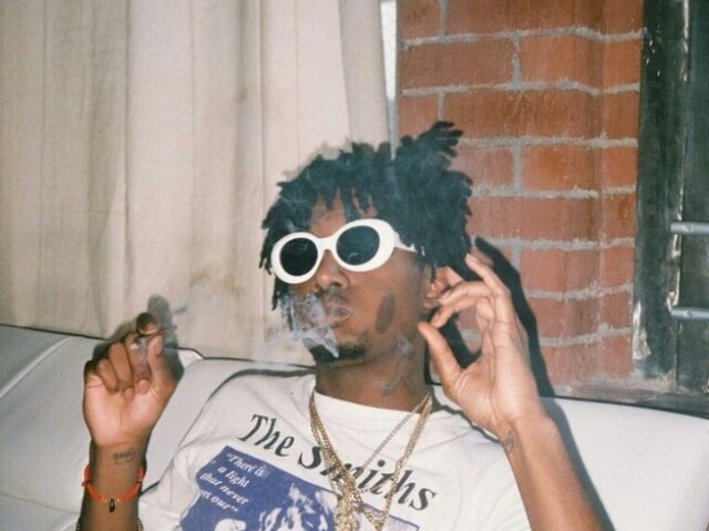 Playboi Carti