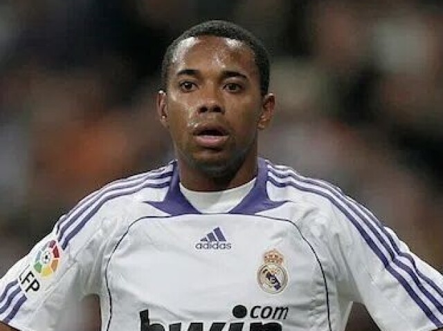 Robinho