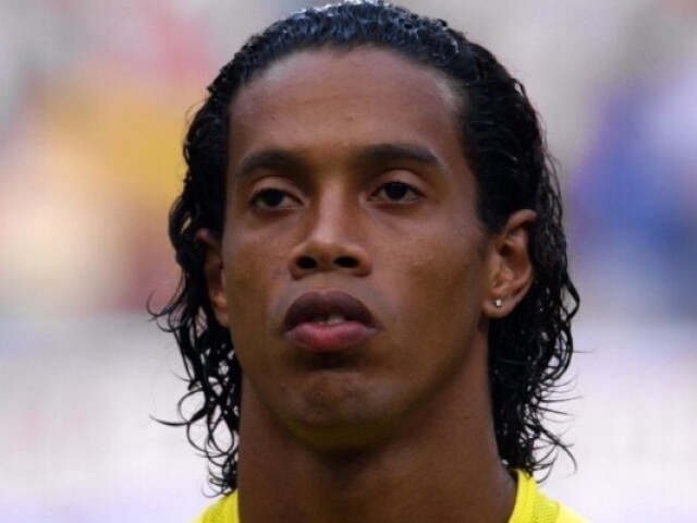 Ronaldinho Gaúcho