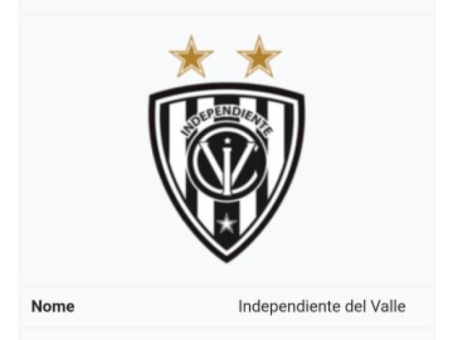 Independiente Dell Valle