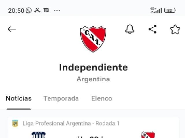 Independiente 