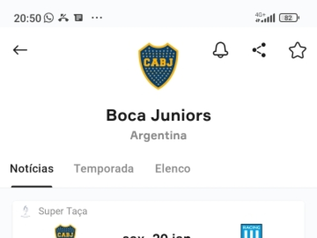 Boca Juniors