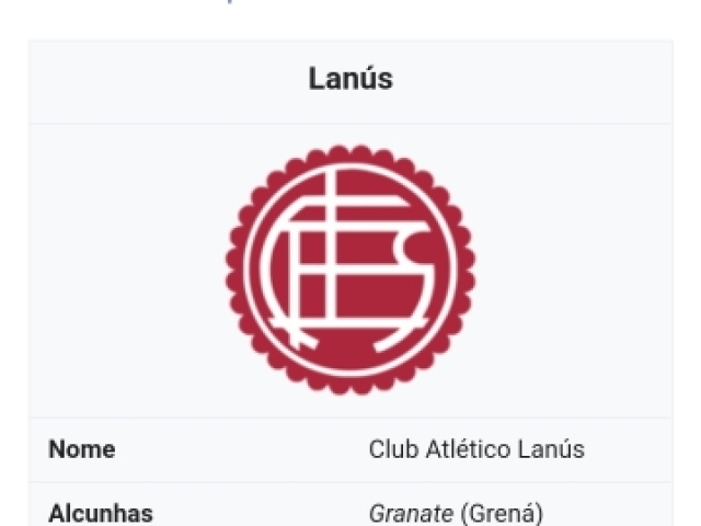 Lanús