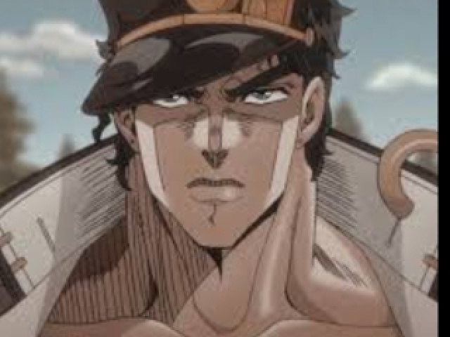 Jotaro