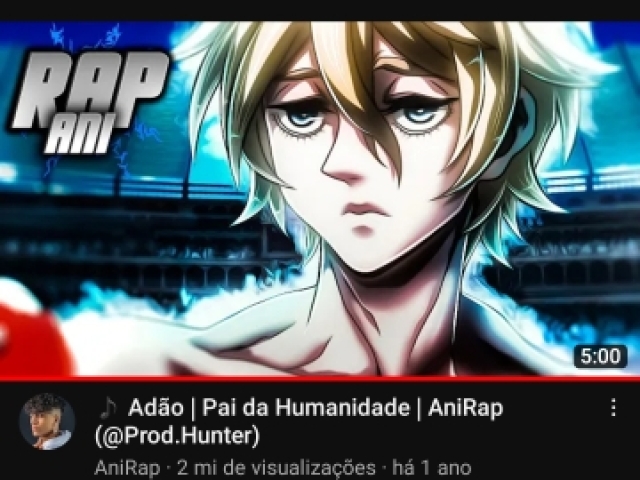 Anirap
